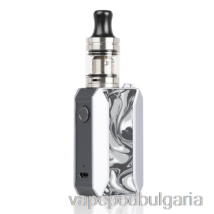 Vape Течности Voopoo Drag Baby Trio 25w стартов комплект мастило